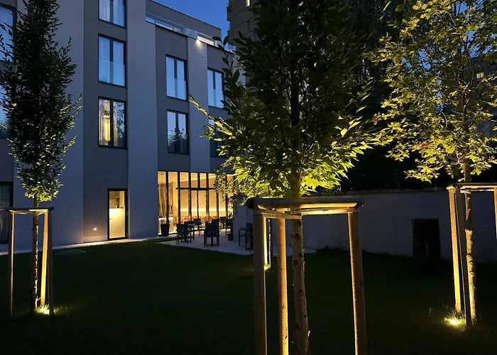 Tivoli Boutique Inn