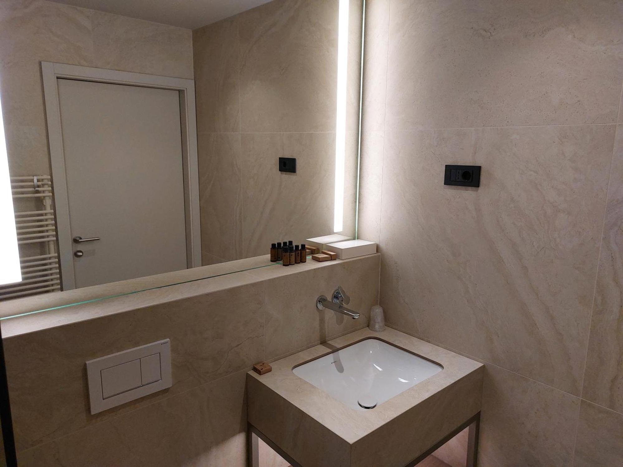 Hotel Tivoli Boutique