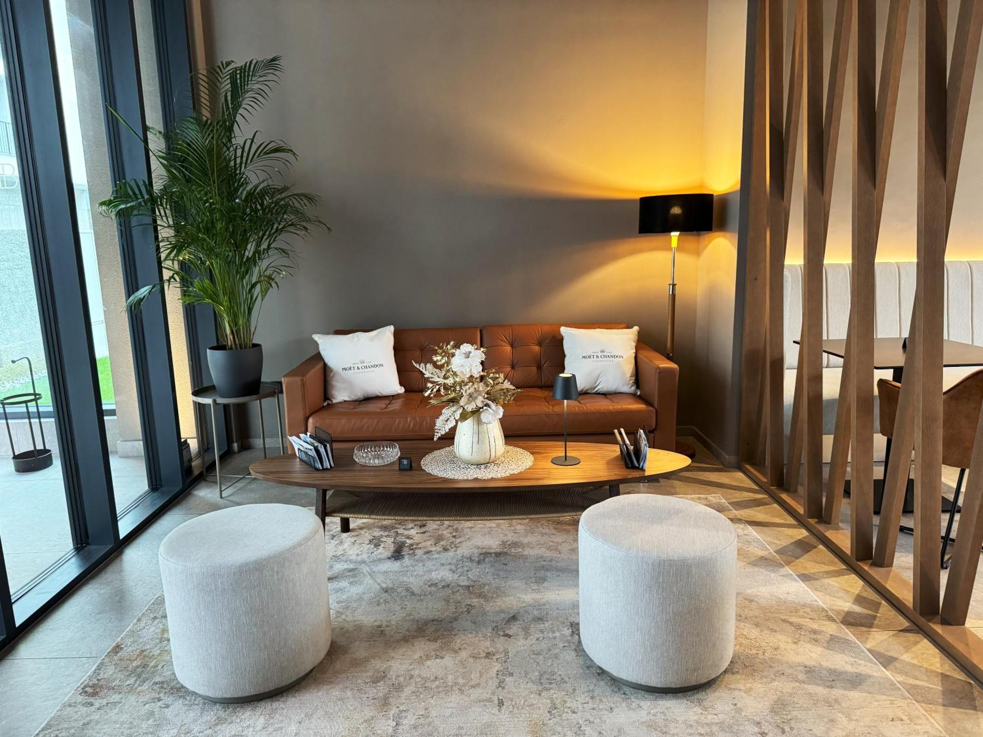 Tivoli Boutique Hotel