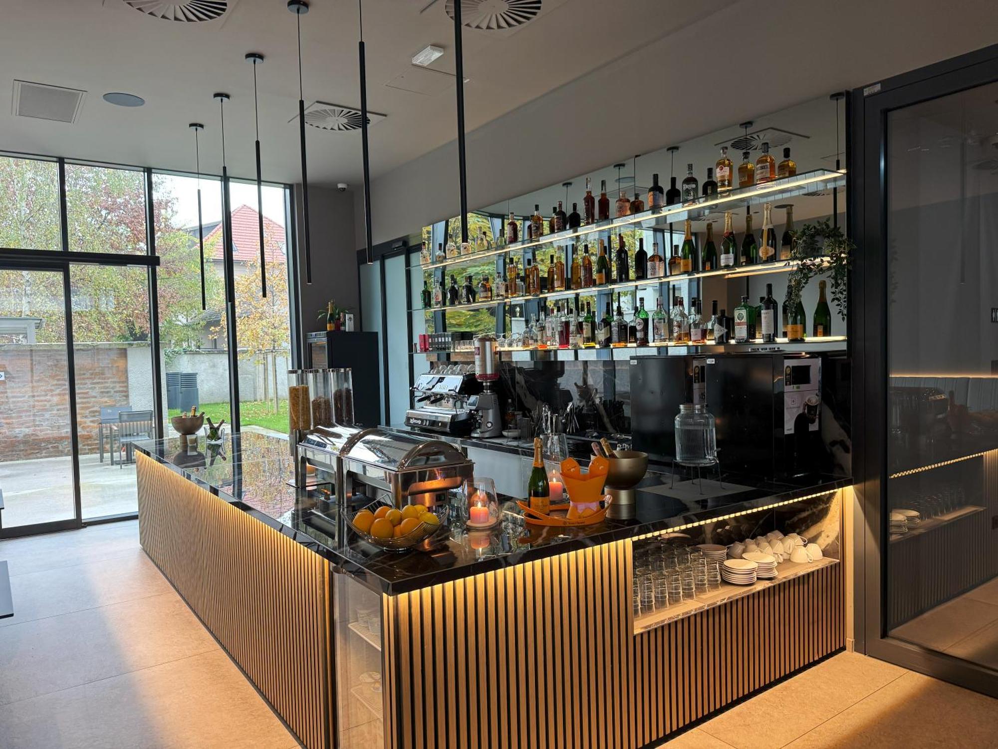 Tivoli Boutique 4* Laibach